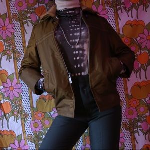 Vintage Sears Jacket